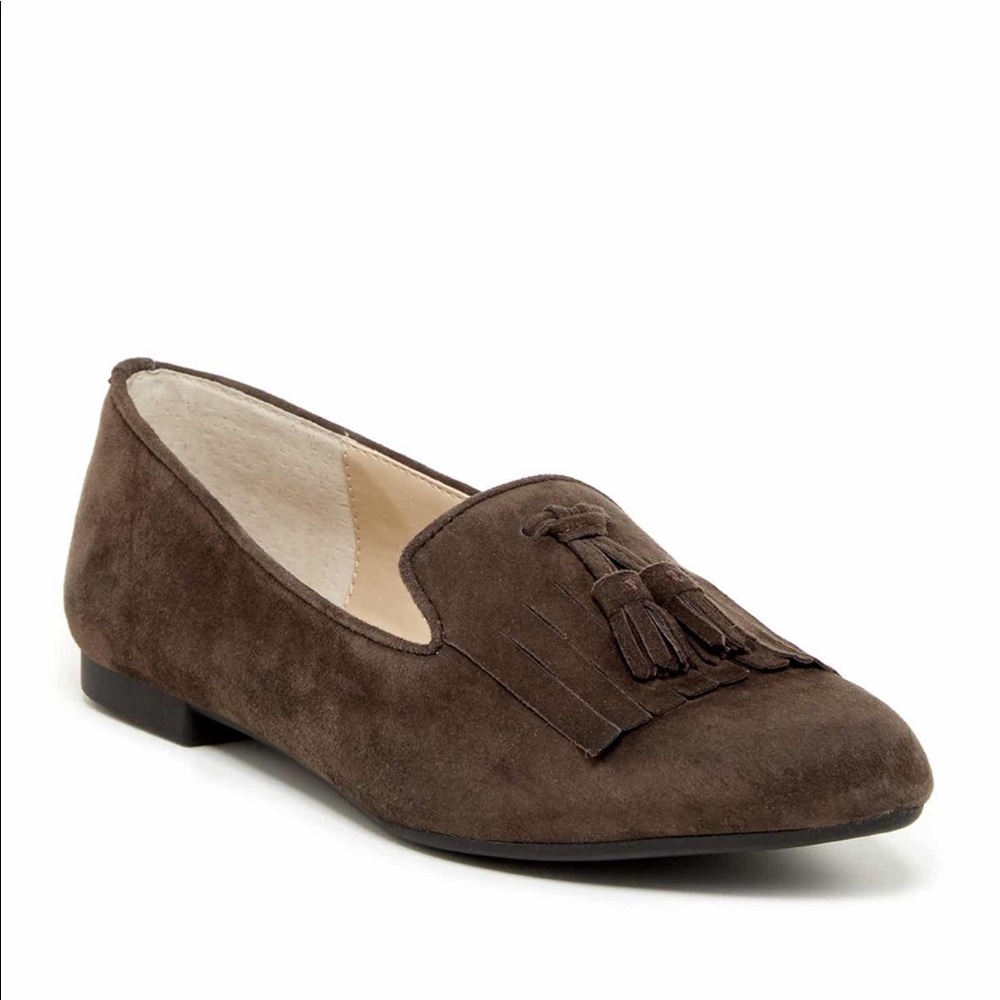 Adrienne Vittadini Aldon Loafer